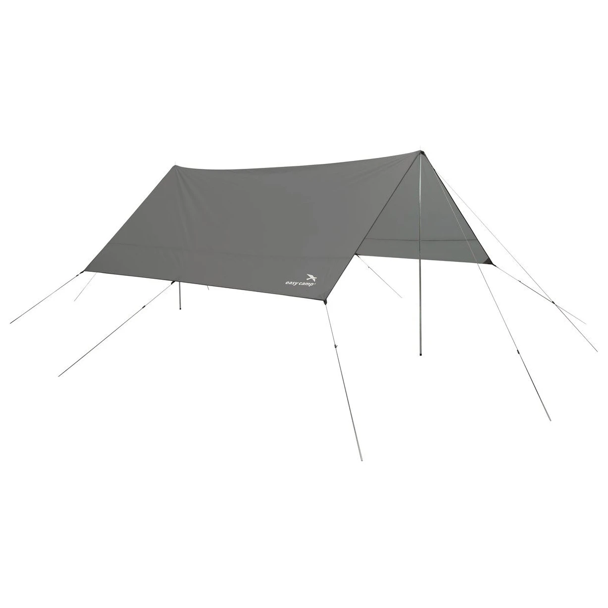 Easy Camp - Tarp - Tarp 2 Easy Camp - Tarp - Tarp – Image 2