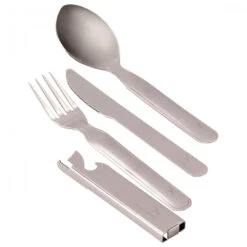 Easy Camp - Travel Cutlery Deluxe - Set De Couverts -Magasin De Camping En Plein Air easy camp travel cutlery deluxe set de couverts 1