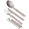 Easy Camp - Travel Cutlery Deluxe - Set De Couverts