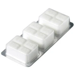 Esbit - Notfallkochset ES14G - Réchaud à Combustible Sec