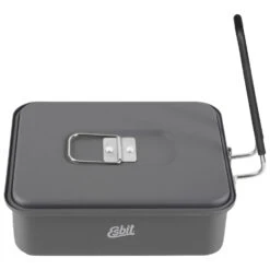 Esbit - Set De Cuisson à Combustible Sec 7 Esbit - Set De Cuisson à Combustible Sec -Magasin De Camping En Plein Air esbit set de cuisson a combustible sec detail 3