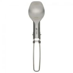 Esbit - Titan-Besteck TI Klappbar Löffel -Magasin De Camping En Plein Air esbit titan besteck ti klappbar loeffel 1