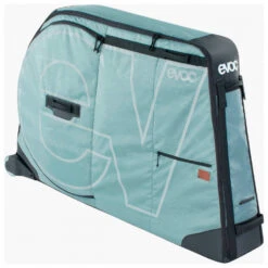 Evoc - Bike Bag - Housse De Vélo 8 Evoc - Bike Bag - Housse De Vélo -Magasin De Camping En Plein Air evoc bike bag housse de velo detail 3
