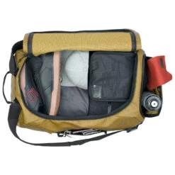 Evoc - Duffle Bag 60 - Sac De Voyage -Magasin De Camping En Plein Air evoc duffle bag 60 sac de voyage detail 6