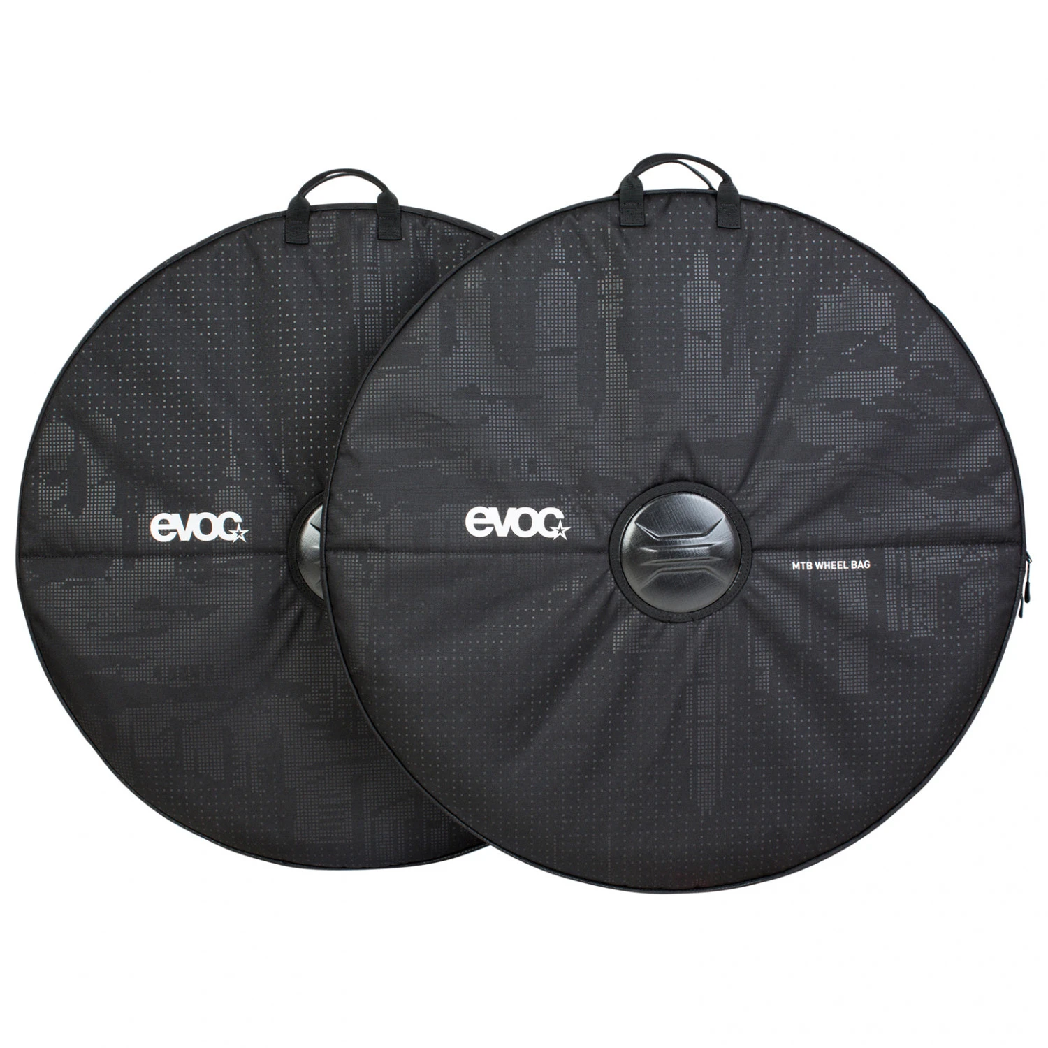 Evoc - MTB Wheel Bag - Housse De Vélo 1 Evoc - MTB Wheel Bag - Housse De Vélo