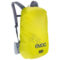Evoc - Raincover Sleeve 10-25L - Housse étanche 6 Evoc - Raincover Sleeve 10-25L - Housse étanche -Magasin De Camping En Plein Air evoc raincover sleeve 10 25l housse etanche 2