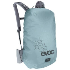 Evoc - Raincover Sleeve 10-25L - Housse étanche 7 Evoc - Raincover Sleeve 10-25L - Housse étanche -Magasin De Camping En Plein Air evoc raincover sleeve 10 25l housse etanche 3