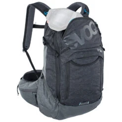 Evoc - Trail Pro 26 - Sac à Dos Vélo 8 Evoc - Trail Pro 26 - Sac à Dos Vélo -Magasin De Camping En Plein Air evoc trail pro 26 sac a dos velo detail 3