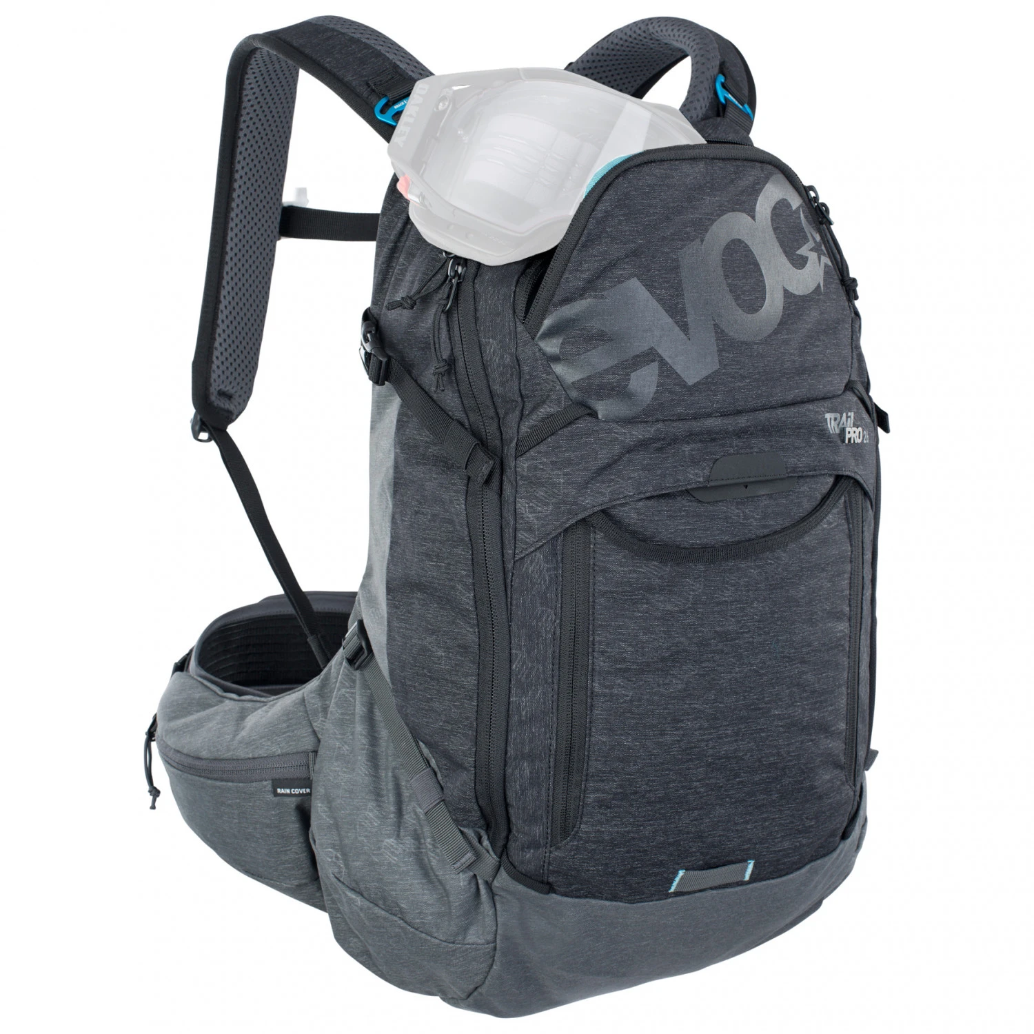 Evoc - Trail Pro 26 - Sac à Dos Vélo 3 Evoc - Trail Pro 26 - Sac à Dos Vélo – Image 3