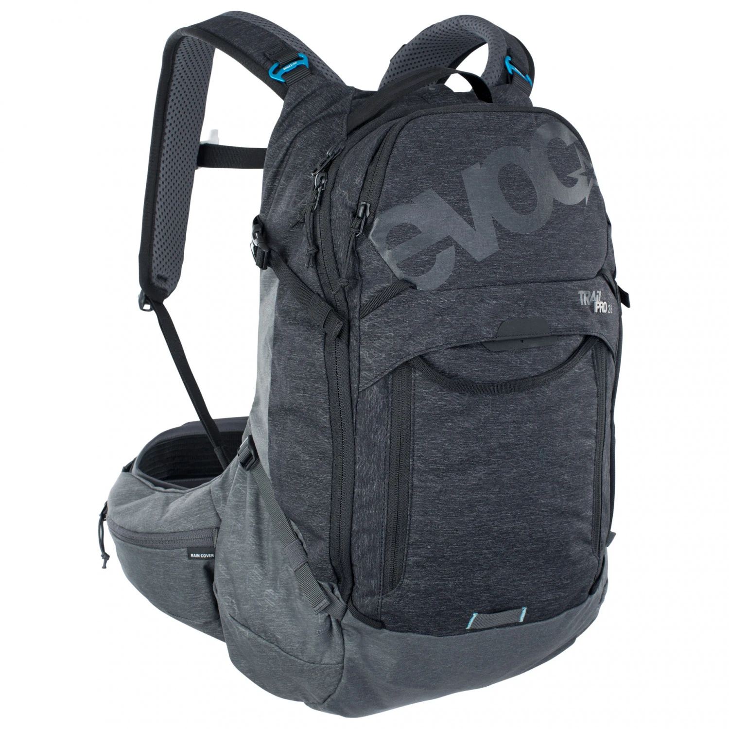 Evoc - Trail Pro 26 - Sac à Dos Vélo 1 Evoc - Trail Pro 26 - Sac à Dos Vélo