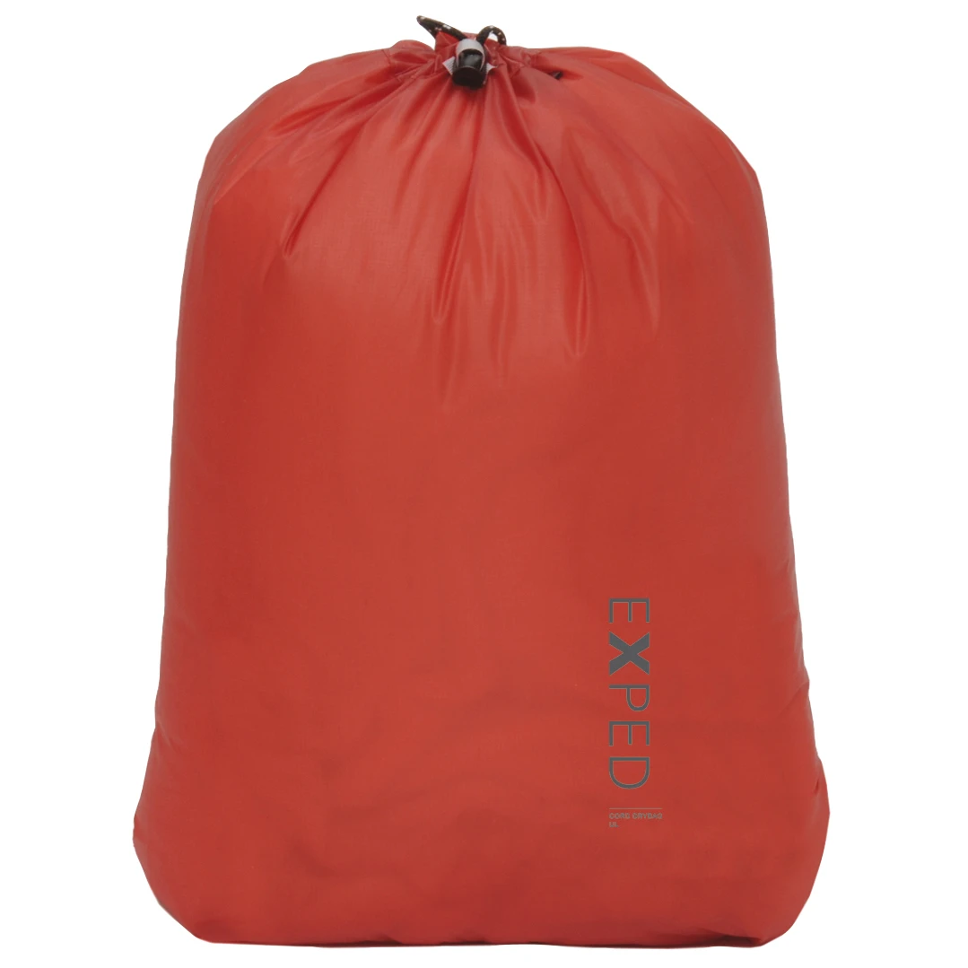 Exped - Cord Drybag UL - Housse De Rangement 2 Exped - Cord Drybag UL - Housse De Rangement – Image 2