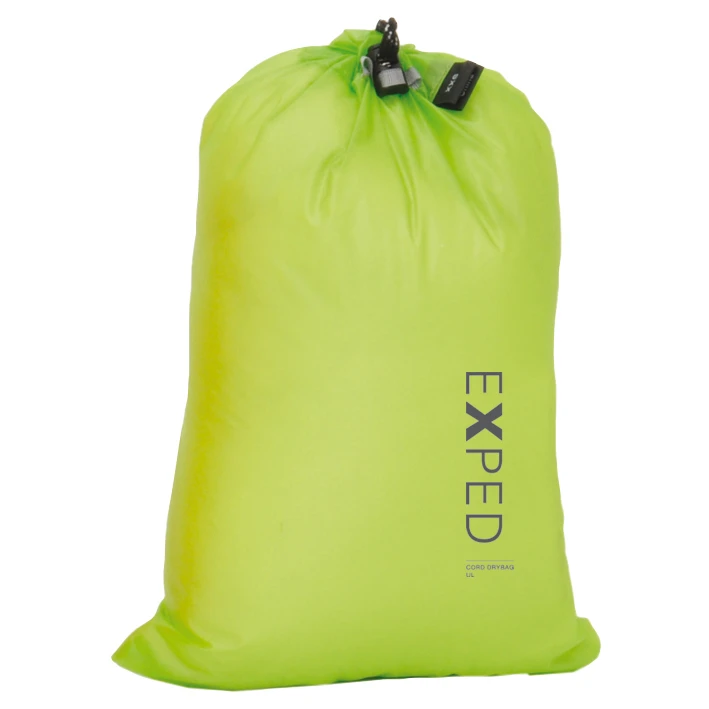Exped - Cord Drybag UL - Housse De Rangement 5 Exped - Cord Drybag UL - Housse De Rangement – Image 5