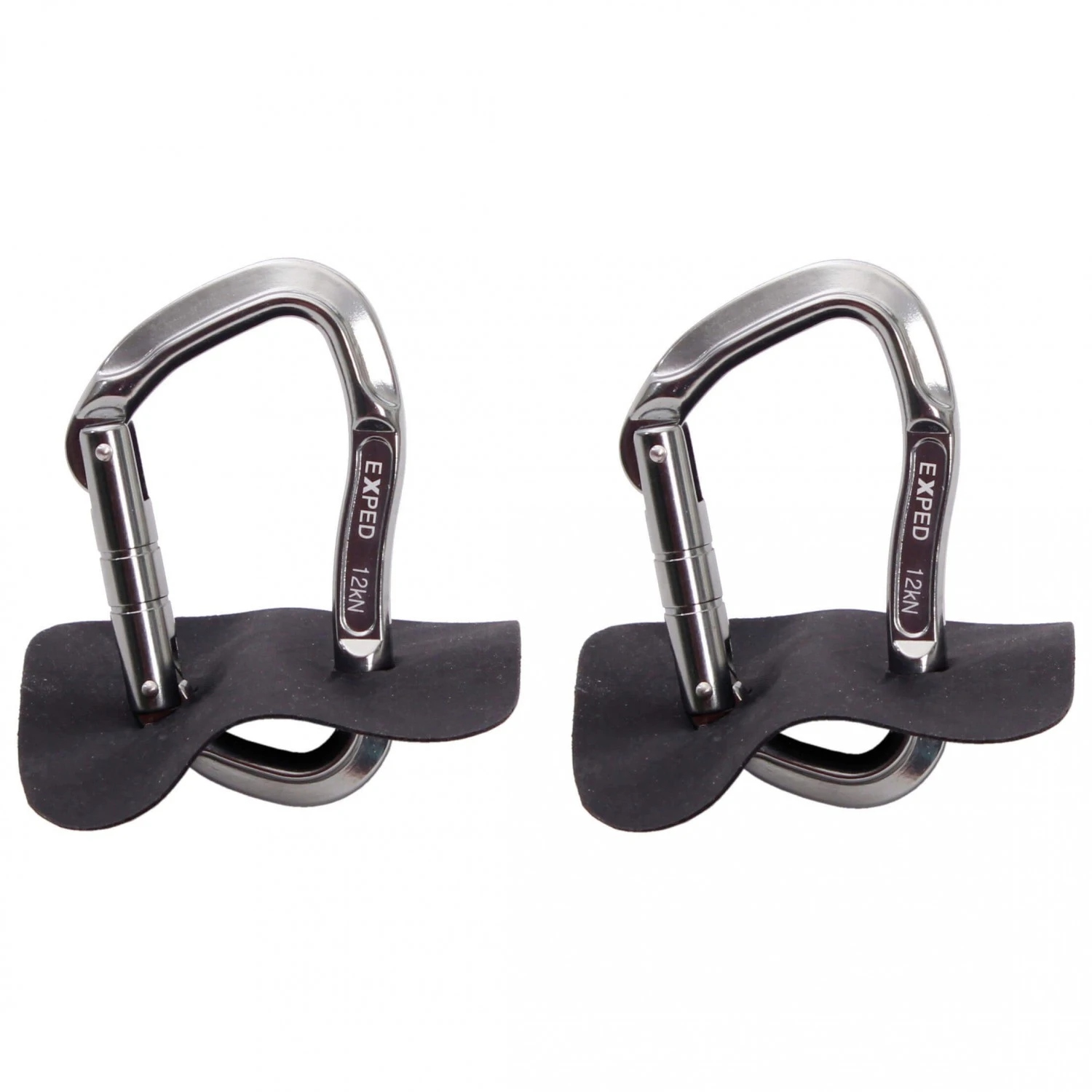 Exped - Drip Clips - Suspension Pour Hamac 1 Exped - Drip Clips - Suspension Pour Hamac