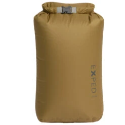 Exped - Fold Drybag - Housse De Rangement -Magasin De Camping En Plein Air exped fold drybag housse de rangement 2