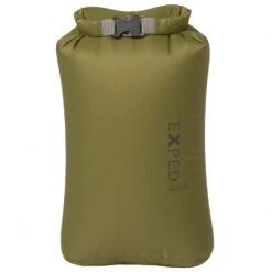 Exped - Fold Drybag - Housse De Rangement -Magasin De Camping En Plein Air exped fold drybag housse de rangement 3