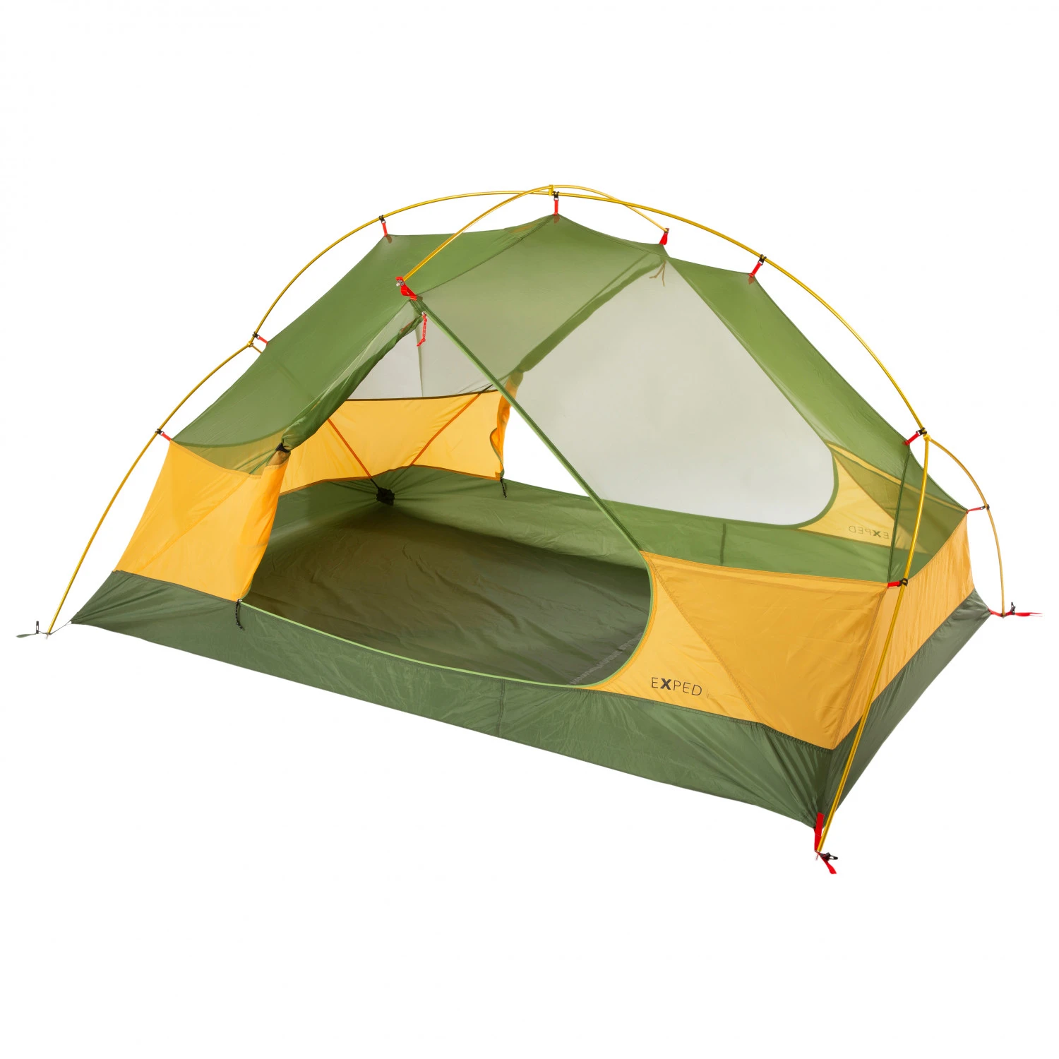 Exped - Lyra III - Tente 3 Places 2 Exped - Lyra III - Tente 3 Places – Image 2