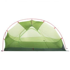 Exped - Mira II HL - Tente 2 Places 8 Exped - Mira II HL - Tente 2 Places -Magasin De Camping En Plein Air exped mira ii hl tente 2 places detail 3