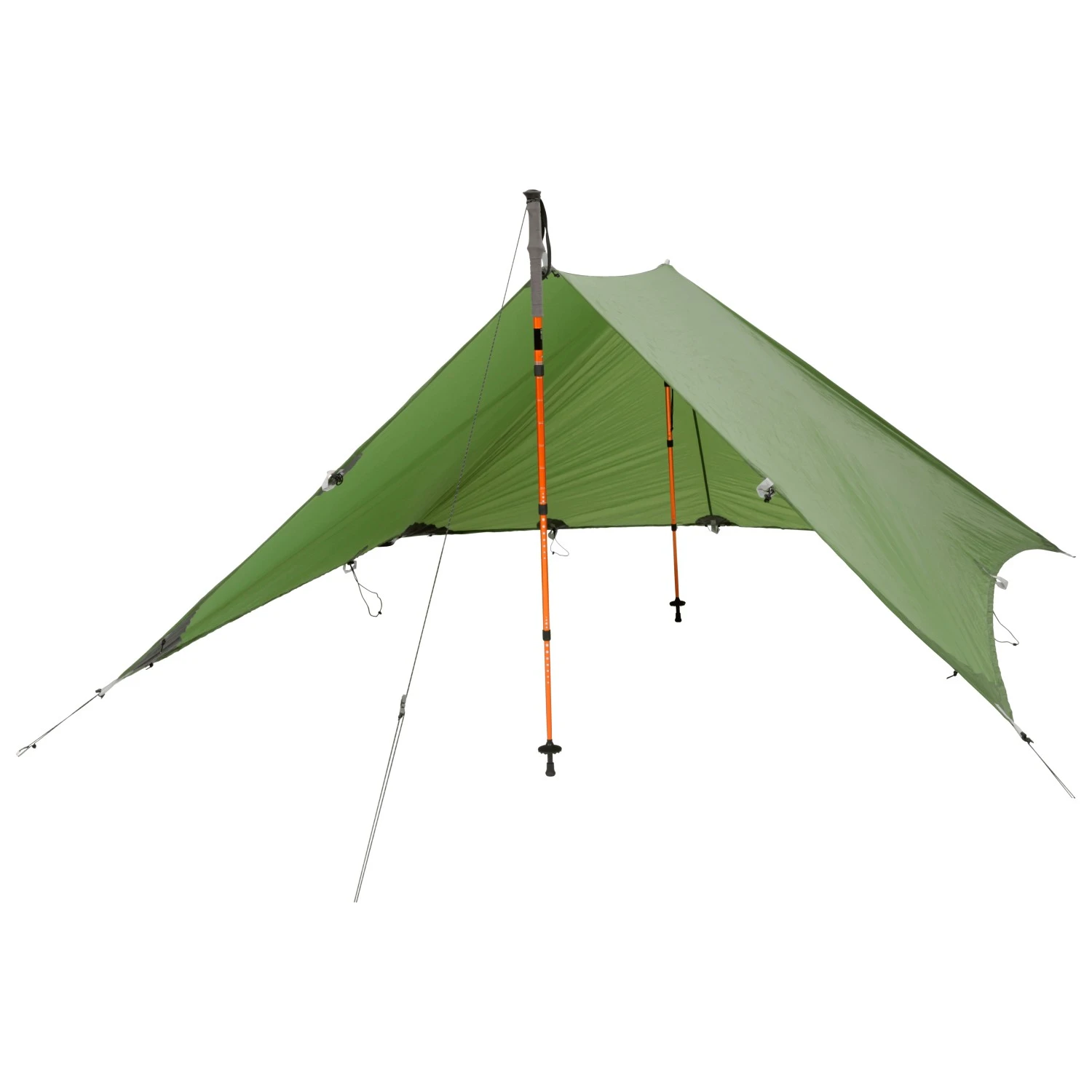 Exped - Scout Tarp Extreme - Tarp 1 Exped - Scout Tarp Extreme - Tarp
