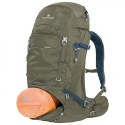 Ferrino - Backpack Finisterre 48 - Sac à Dos De Trekking 8 Ferrino - Backpack Finisterre 48 - Sac à Dos De Trekking -Magasin De Camping En Plein Air ferrino backpack finisterre 48 sac a dos de trekking detail 3