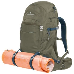 Ferrino - Backpack Finisterre 48 - Sac à Dos De Trekking 10 Ferrino - Backpack Finisterre 48 - Sac à Dos De Trekking -Magasin De Camping En Plein Air ferrino backpack finisterre 48 sac a dos de trekking detail 5