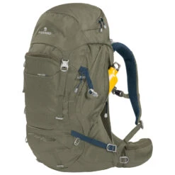 Ferrino - Backpack Finisterre 48 - Sac à Dos De Trekking 11 Ferrino - Backpack Finisterre 48 - Sac à Dos De Trekking -Magasin De Camping En Plein Air ferrino backpack finisterre 48 sac a dos de trekking detail 6