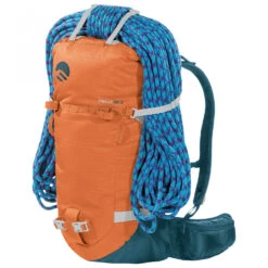 Ferrino - Backpack Triolet 25+3 - Sac à Dos De Montagne 10 Ferrino - Backpack Triolet 25+3 - Sac à Dos De Montagne -Magasin De Camping En Plein Air ferrino backpack triolet 25 3 sac a dos de montagne detail 5
