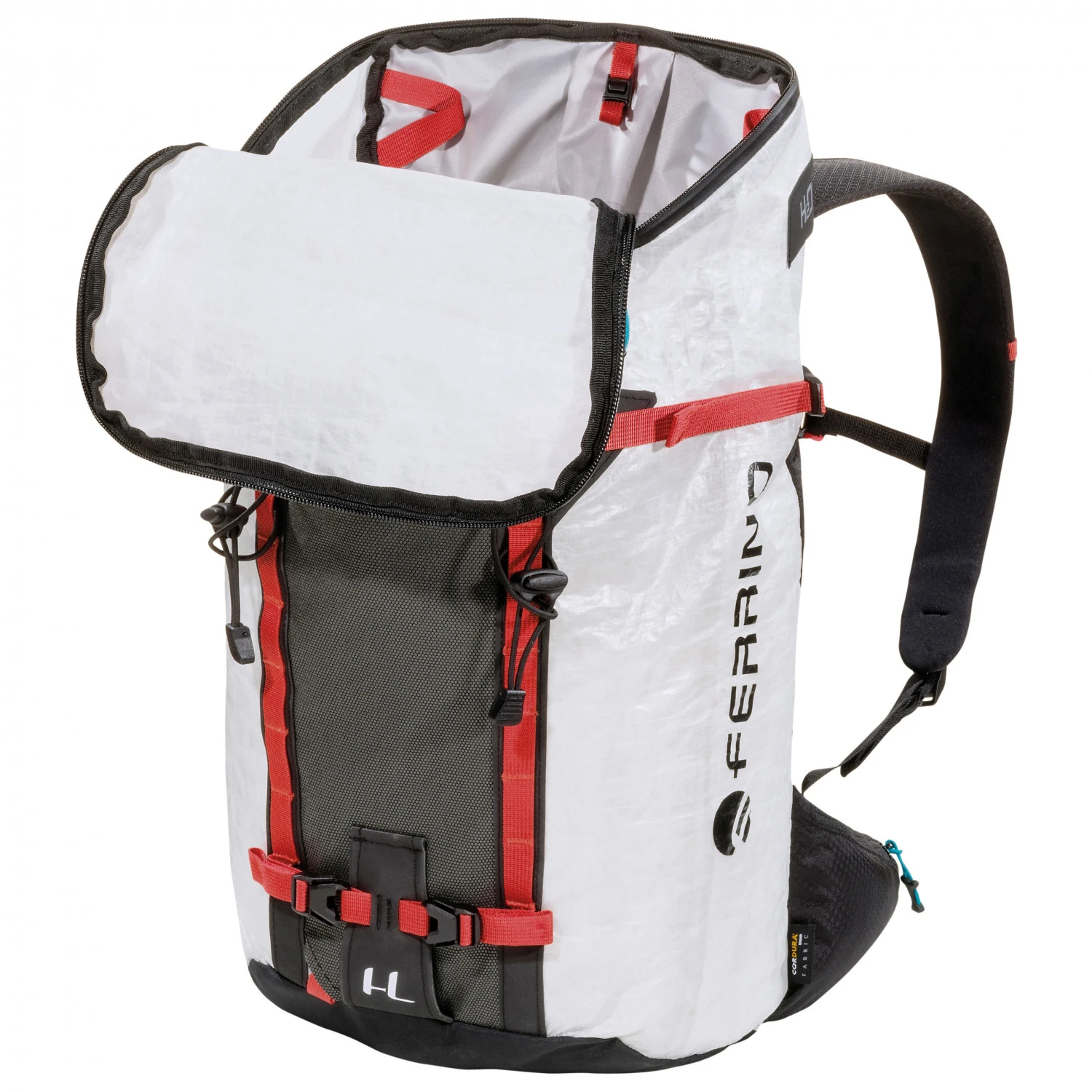 Ferrino - Instinct 25 - Sac à Dos De Montagne 2 Ferrino - Instinct 25 - Sac à Dos De Montagne – Image 2