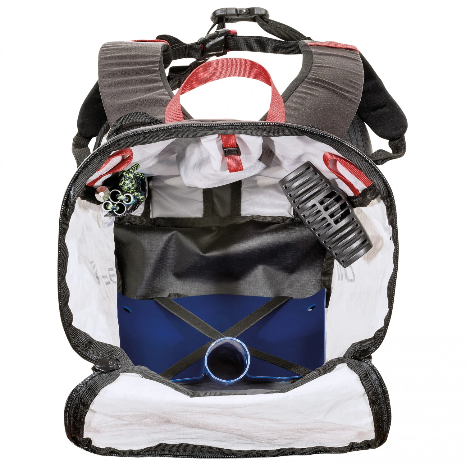 Ferrino - Instinct 25 - Sac à Dos De Montagne 4 Ferrino - Instinct 25 - Sac à Dos De Montagne – Image 4