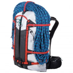 Ferrino - Instinct 40+5 - Sac à Dos De Montagne 8 Ferrino - Instinct 40+5 - Sac à Dos De Montagne -Magasin De Camping En Plein Air ferrino instinct 40 5 sac a dos de montagne detail 3
