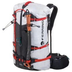 Ferrino - Instinct 40+5 - Sac à Dos De Montagne 10 Ferrino - Instinct 40+5 - Sac à Dos De Montagne -Magasin De Camping En Plein Air ferrino instinct 40 5 sac a dos de montagne detail 5