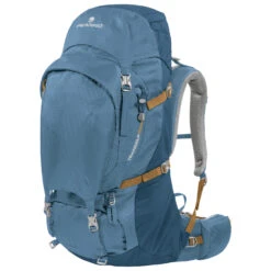 Ferrino - Women's Backpack Transalp 50 - Sac à Dos De Trekking -Magasin De Camping En Plein Air ferrino womens backpack transalp 50 sac a dos de trekking 2