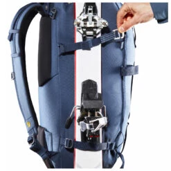 FJÄLLRÄVEN Fjällräven - Bergtagen 38 - Sac à Dos De Montagne -Magasin De Camping En Plein Air fjaellraeven bergtagen 38 sac a dos de montagne detail 5