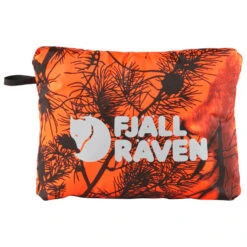 FJÄLLRÄVEN Fjällräven - Hunting Rain Cover 16-28 - Housse étanche -Magasin De Camping En Plein Air fjaellraeven hunting rain cover 16 28 housse etanche 1