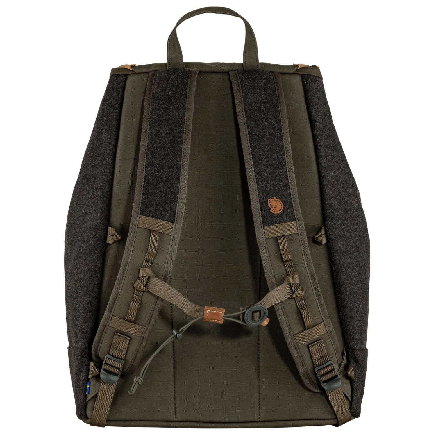 FJÄLLRÄVEN Fjällräven - Värmland Rucksack 35 - Sac à Dos De Randonnée 2 FJÄLLRÄVEN Fjällräven - Värmland Rucksack 35 - Sac à Dos De Randonnée – Image 2