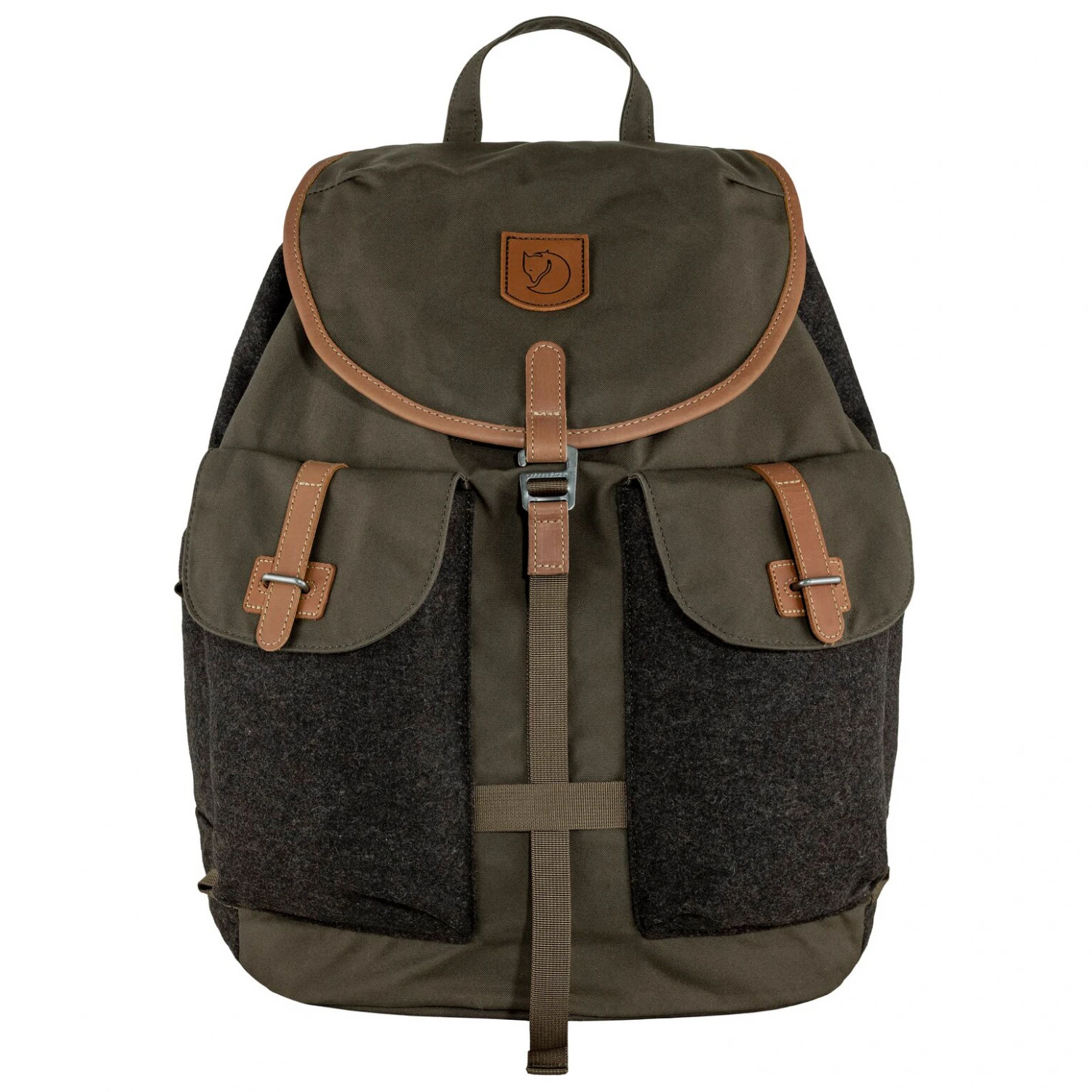 FJÄLLRÄVEN Fjällräven - Värmland Rucksack 35 - Sac à Dos De Randonnée 1 FJÄLLRÄVEN Fjällräven - Värmland Rucksack 35 - Sac à Dos De Randonnée