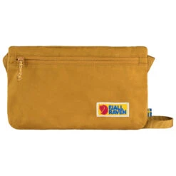 FJÄLLRÄVEN Fjällräven - Vardag Pocket 1,5 L - Sac à Bandoulière -Magasin De Camping En Plein Air fjaellraeven vardag pocket 15 l sac a bandouliere 3