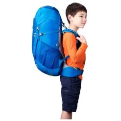 Gregory - Kid's Icarus 40 - Sac à Dos De Randonnée -Magasin De Camping En Plein Air gregory kids icarus 40 sac a dos de randonnee detail 4