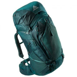 Gregory - Women's Deva 60 - Sac à Dos De Trekking -Magasin De Camping En Plein Air gregory womens deva 60 sac a dos de trekking detail 4