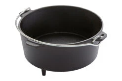 GROENBERG - Askja Pot - Popote