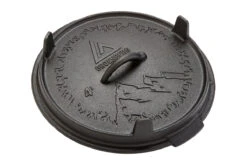 GROENBERG - Askja Pot - Popote -Magasin De Camping En Plein Air groenberg askja pot popote detail 5