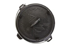 GROENBERG - Askja Pot - Popote -Magasin De Camping En Plein Air groenberg askja pot popote detail 6