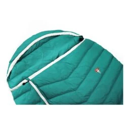 Grüezi Bag - Biopod DownWool Extreme Light 175 - Sac De Couchage En Duvet -Magasin De Camping En Plein Air grueezi bag biopod downwool extreme light 175 sac de couchage en duvet detail 3