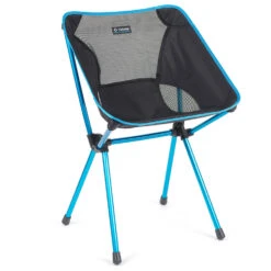 Helinox - Café Chair - Chaise De Camping -Magasin De Camping En Plein Air helinox cafe chair chaise de camping 1