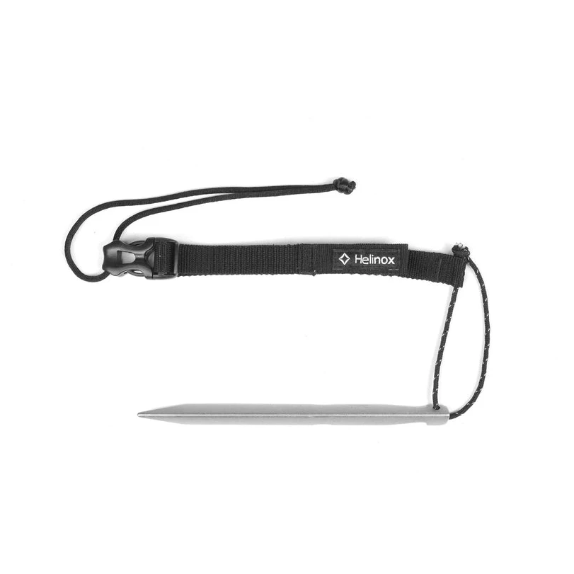 Helinox - Chair Anchor - Accessoires Mobilier De Camping 4 Helinox - Chair Anchor - Accessoires Mobilier De Camping – Image 4