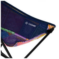 Helinox - Chair Two - Chaise De Camping -Magasin De Camping En Plein Air helinox chair two chaise de camping detail 5