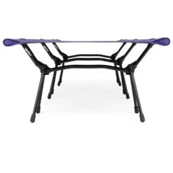 Helinox - Cot One Convertible - Lit De Camp 10 Helinox - Cot One Convertible - Lit De Camp -Magasin De Camping En Plein Air helinox cot one convertible lit de camp detail 5