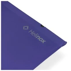 Helinox - Cot One Convertible - Lit De Camp 11 Helinox - Cot One Convertible - Lit De Camp -Magasin De Camping En Plein Air helinox cot one convertible lit de camp detail 6