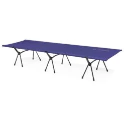 Helinox - Cot One Convertible Long - Lit De Camp 8 Helinox - Cot One Convertible Long - Lit De Camp -Magasin De Camping En Plein Air helinox cot one convertible long lit de camp detail 3