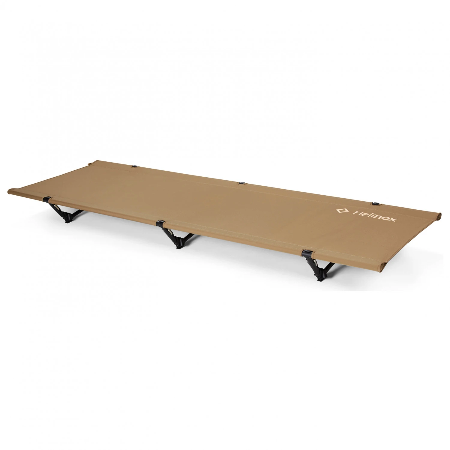 Helinox - Cot One Convertible Long - Lit De Camp 1 Helinox - Cot One Convertible Long - Lit De Camp