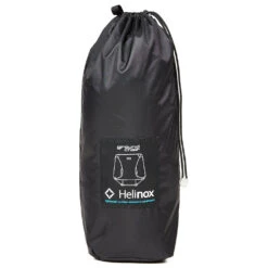 Helinox - Ground Chair - Chaise De Camping -Magasin De Camping En Plein Air helinox ground chair chaise de camping detail 4